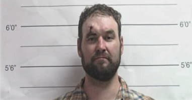 Brandon Todaro, - Orleans Parish County, LA 